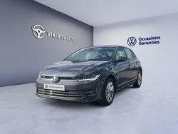 Utilisé 2024 VW Polo Style | 23 820 € (Prix assez cher)