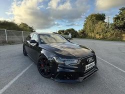 Utilisé 2012 Audi A6 Sport Break | 22 500 €