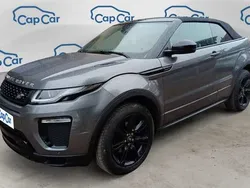 Utilisé 2018 Land Rover Range Rover evoque HSE Dynamic Cabriolet | 31 900 € (Bon prix)