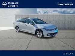 Utilisé 2022 VW Golf VIII Break | 20 990 € (Super prix)