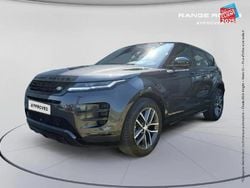 Gris Utilisé 2024 Land Rover Range Rover evoque SE Dynamic SUV | 71 999 €