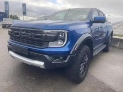 Orange raptor Nouvelle 2025 Ford Ranger Raptor Pick-up | 71 989 € (Prix juste)