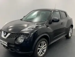 Utilisé 2016 Nissan Juke Acenta SUV | 11 900 € (Prix assez cher)