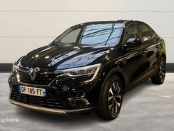 Noir Utilisé 2023 Renault Arkana Evolution SUV | 21 299 € (Bon prix)