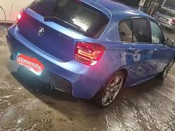 Utilisé 2014 BMW M135 Sport Line Citadine | 17 600 € (Super prix)