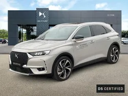 Utilisé 2021 DS Automobiles DS7 Crossback Grand Chic SUV | 34 950 € (Prix juste)