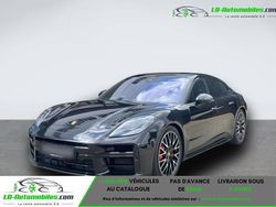 Utilisé 2025 Porsche Panamera 4S Berline | 175 500 €