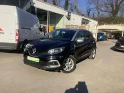 Noir Utilisé 2019 Renault Captur SUV | 10 995 € (Super prix)