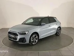 Utilisé 2025 Audi A1 S-Line Citadine | 33 990 € (Prix cher)