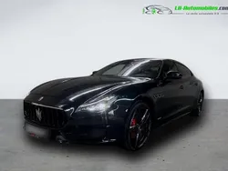 Utilisé 2020 Maserati Quattroporte Berline | 100 300 €