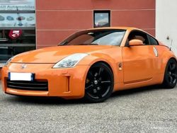 Utilisé 2007 Nissan 350Z Pack Coupé | 24 990 €