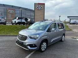 Utilisé 2019 Opel Combo Edition Monospace | 19 900 € (Prix assez cher)