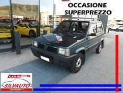 Autres Utilisé 1995 Fiat Panda 4x4 Citadine | 9 000 €