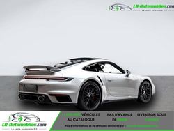 Utilisé 2020 Porsche 911 Turbo Coupé | 208 700 €