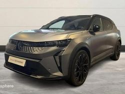 Occasion 2025 Renault Scenic E-Tech Techno SUV | 47 390 €