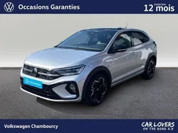 Noir Utilisé 2025 VW Taigo R-line Edition SUV | 29 490 € (Prix assez cher)