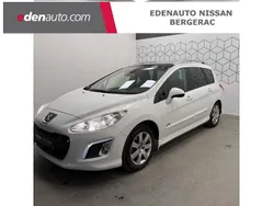 Utilisé 2013 Peugeot 308 Style Break | 6 590 € (Prix cher)