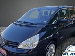 Noir Utilisé 2010 Renault Grand Espace Monospace | 5 490 €