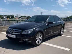 Utilisé 2010 Mercedes C220 Avantgarde Berline | 11 990 €