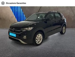 Utilisé 2023 VW T-Cross Active SUV | 18 490 € (Prix juste)