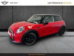 Utilisé 2022 Mini Cooper Citadine | 22 990 € (Prix juste)