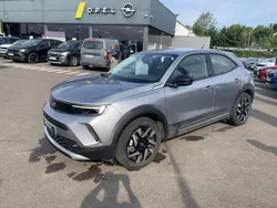 Gris quartz mã©tallisã© Utilisé 2022 Opel Mokka-e Business SUV | 17 899 € (Prix juste)