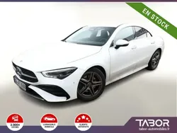 Mercedes CLA200