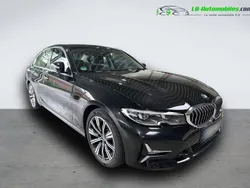 Utilisé 2020 BMW 320 Berline | 31 700 € (Prix juste)