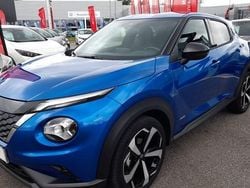 Utilisé 2024 Nissan Juke Tekna SUV | 23 990 € (Prix juste)