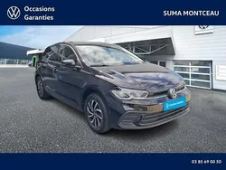 Utilisé 2024 VW Polo S | 21 990 € (Prix juste)