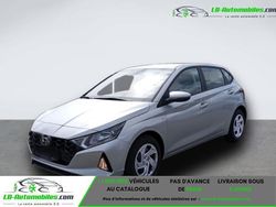 Utilisé 2022 Hyundai i20 Citadine | 20 900 € (Prix juste)