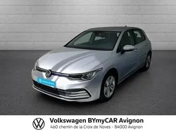 Utilisé 2022 VW Golf VIII | 18 425 € (Bon prix)