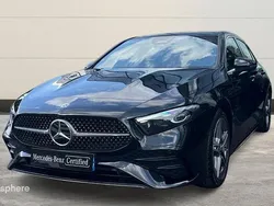 Noir Nouvelle 2025 Mercedes A200 Edition Berline | 38 590 € (Bon prix)