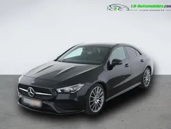 Utilisé 2020 Mercedes 200 Coupé | 33 600 € (Prix cher)