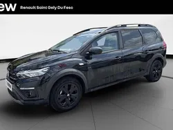 Noir Utilisé 2022 Dacia Jogger Extreme Break | 17 890 € (Prix juste)