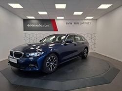 Utilisé 2022 BMW 320 Sport Line Break | 27 490 € (Super prix)