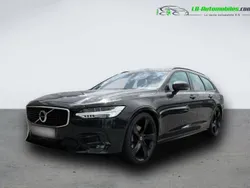 Utilisé 2019 Volvo V90 Break | 38 200 € (Prix juste)