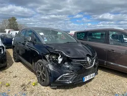 Noir Utilisé 2021 Renault Grand Scénic IV Monospace | 8 290 €