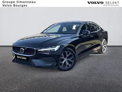 Utilisé 2024 Volvo S60 Berline | 32 890 €