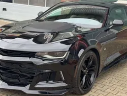 Noir Utilisé 2017 Chevrolet Camaro ZL1 Coupé | 28 950 €