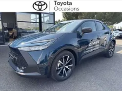 Utilisé 2025 Toyota C-HR Design SUV | 32 990 € (Bon prix)