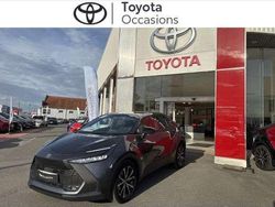 Occasion 2024 Toyota C-HR+ Design SUV | 29 980 € (Prix juste)