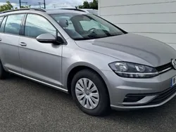 Utilisé 2019 VW Golf VII Trendline Break | 15 990 € (Bon prix)