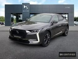 Gris Utilisé 2022 DS Automobiles DS4 Rivoli Berline | 23 850 € (Prix juste)