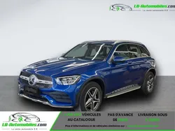 Utilisé 2022 Mercedes GLC220 | 49 500 € (Prix cher)