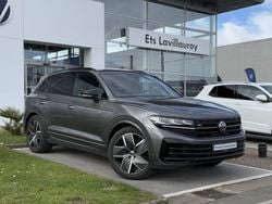 Utilisé 2024 VW Touareg R SUV | 94 505 €