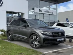 Utilisé 2024 VW Touareg R SUV | 94 505 €