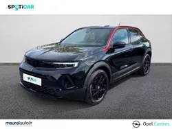 Utilisé 2023 Opel Mokka SUV | 18 780 € (Prix juste)