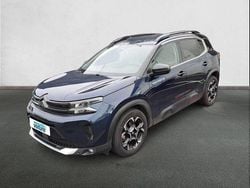 Bleu Occasion 2023 Citroën C5 Aircross Feel SUV | 25 120 € (Prix juste)