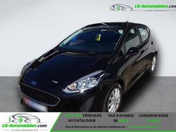 Utilisé 2021 Ford Fiesta Citadine | 16 800 € (Prix juste)
